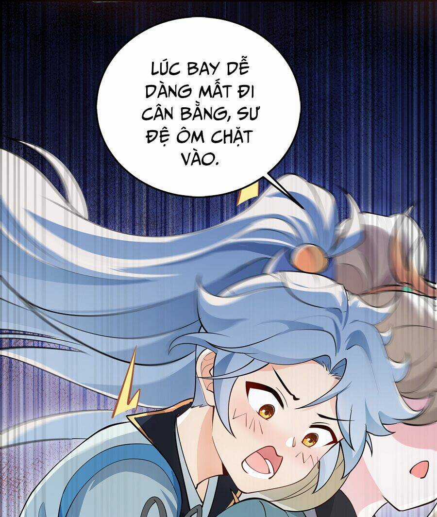 Mang Theo Các Tiên Tử Vô Địch Thiên Hạ Chapter 7 trang 29