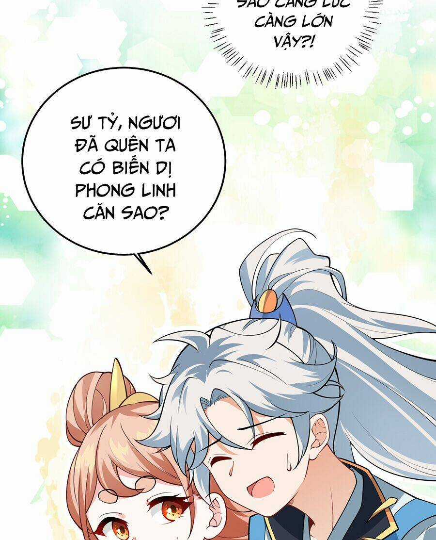 Mang Theo Các Tiên Tử Vô Địch Thiên Hạ Chapter 7 trang 3