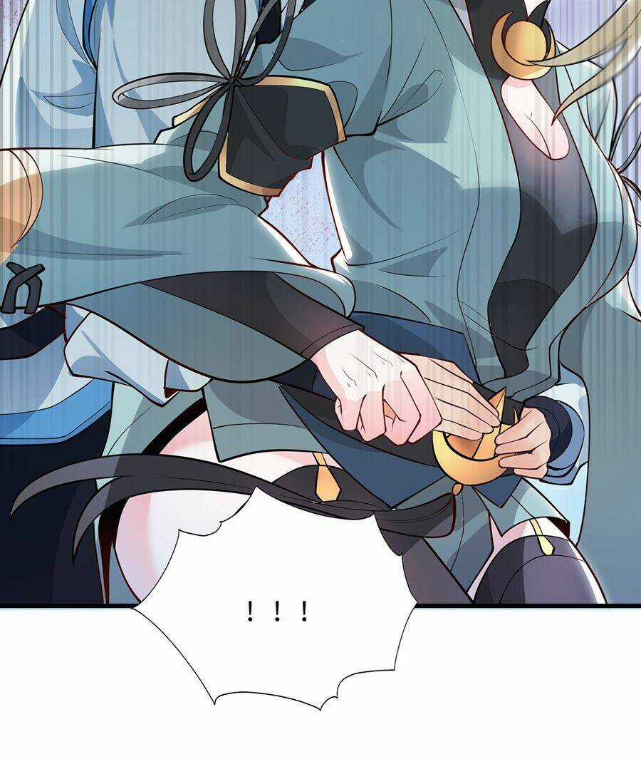 Mang Theo Các Tiên Tử Vô Địch Thiên Hạ Chapter 7 trang 30