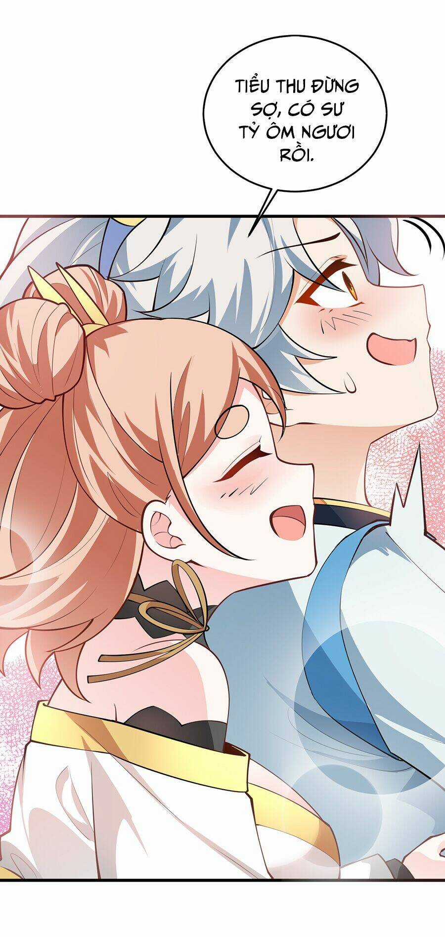 Mang Theo Các Tiên Tử Vô Địch Thiên Hạ Chapter 7 trang 32