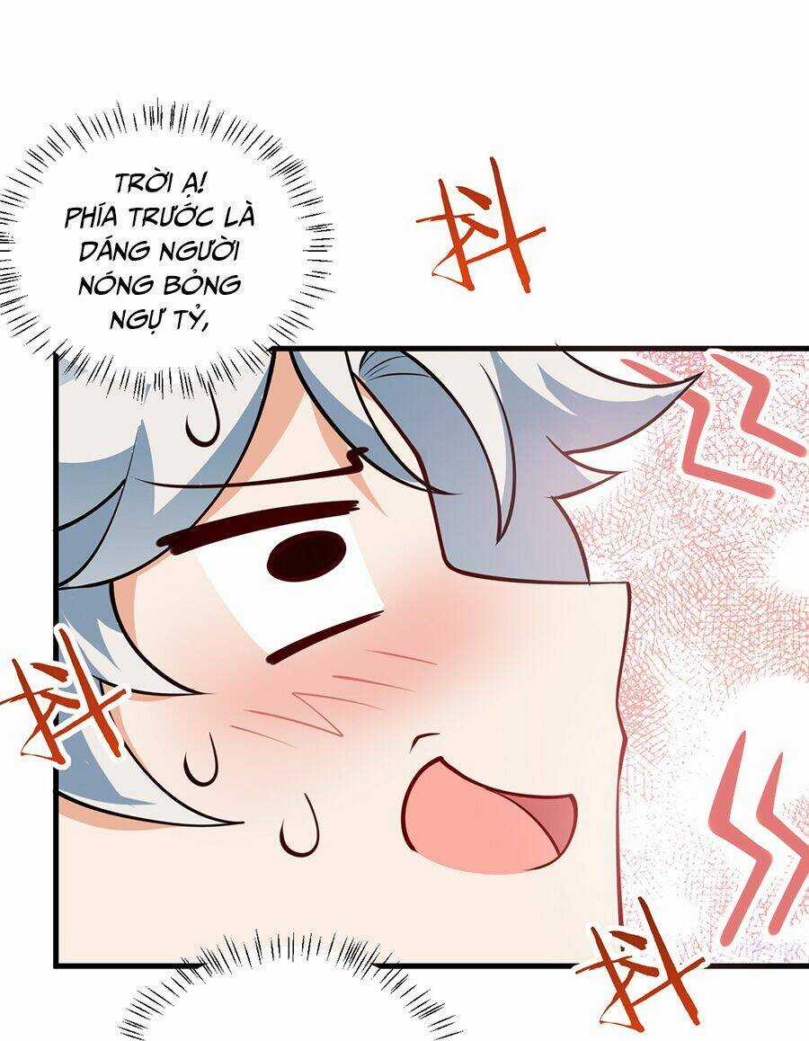 Mang Theo Các Tiên Tử Vô Địch Thiên Hạ Chapter 7 trang 33