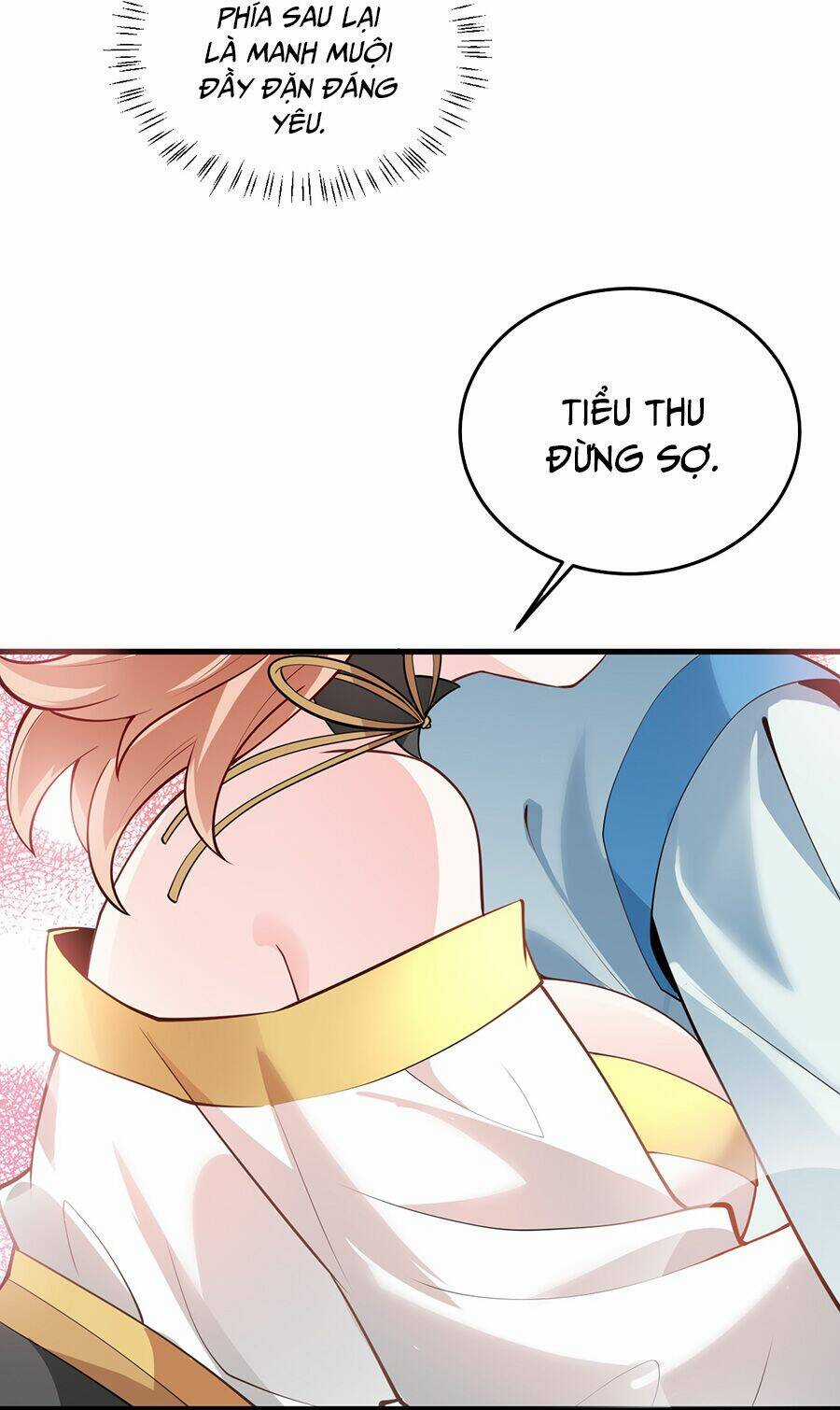 Mang Theo Các Tiên Tử Vô Địch Thiên Hạ Chapter 7 trang 34