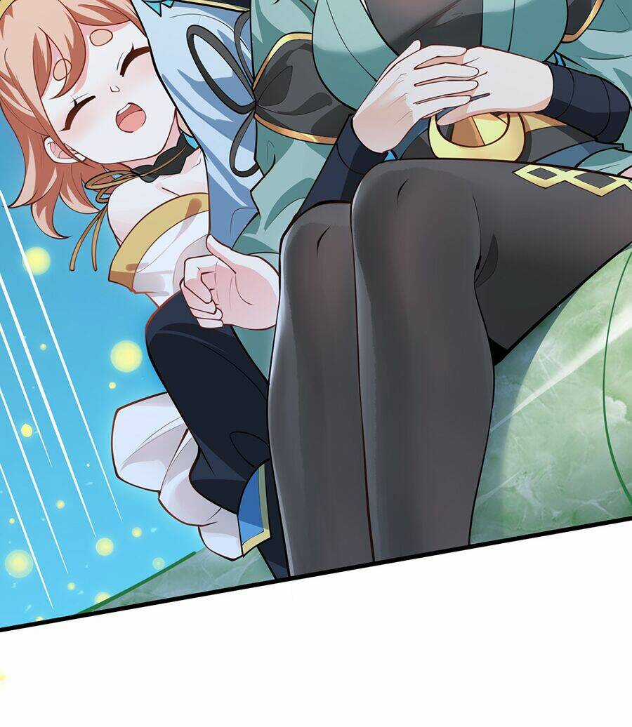 Mang Theo Các Tiên Tử Vô Địch Thiên Hạ Chapter 7 trang 36