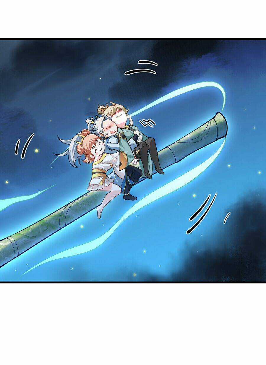 Mang Theo Các Tiên Tử Vô Địch Thiên Hạ Chapter 7 trang 37