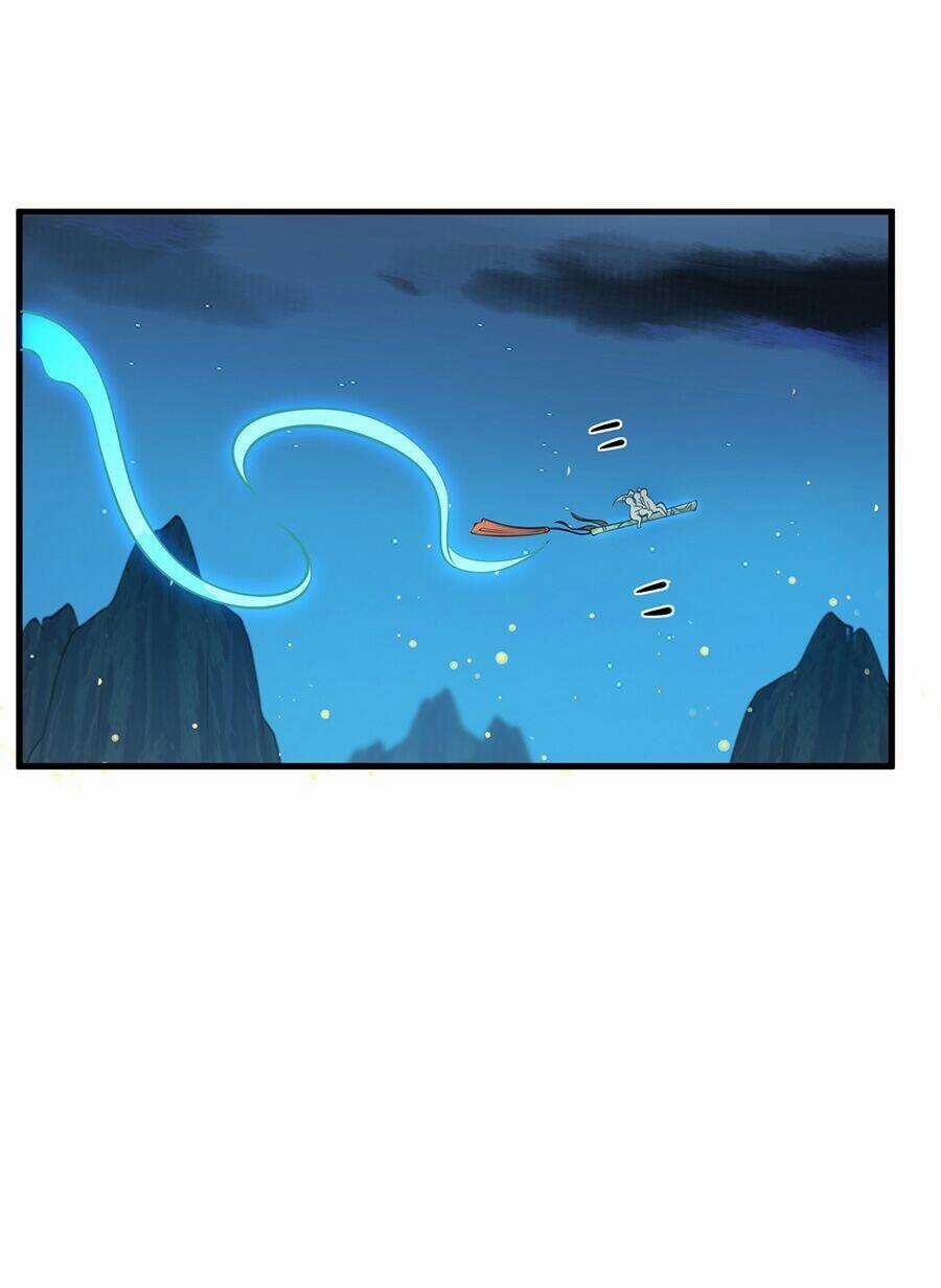 Mang Theo Các Tiên Tử Vô Địch Thiên Hạ Chapter 7 trang 38