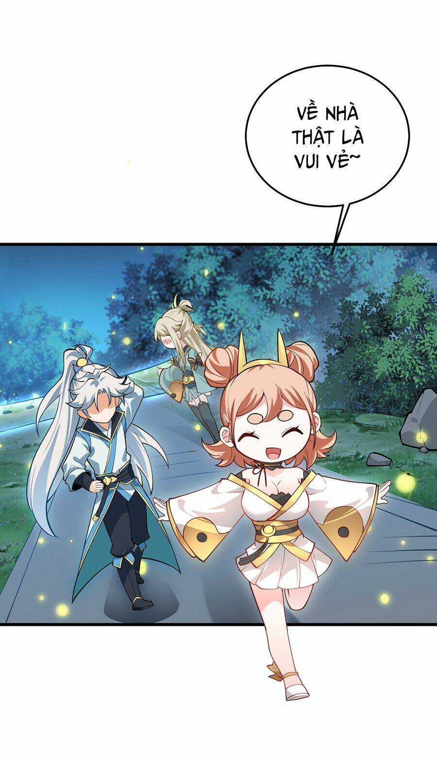 Mang Theo Các Tiên Tử Vô Địch Thiên Hạ Chapter 7 trang 39