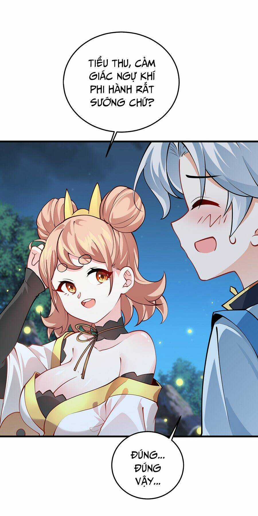 Mang Theo Các Tiên Tử Vô Địch Thiên Hạ Chapter 7 trang 40