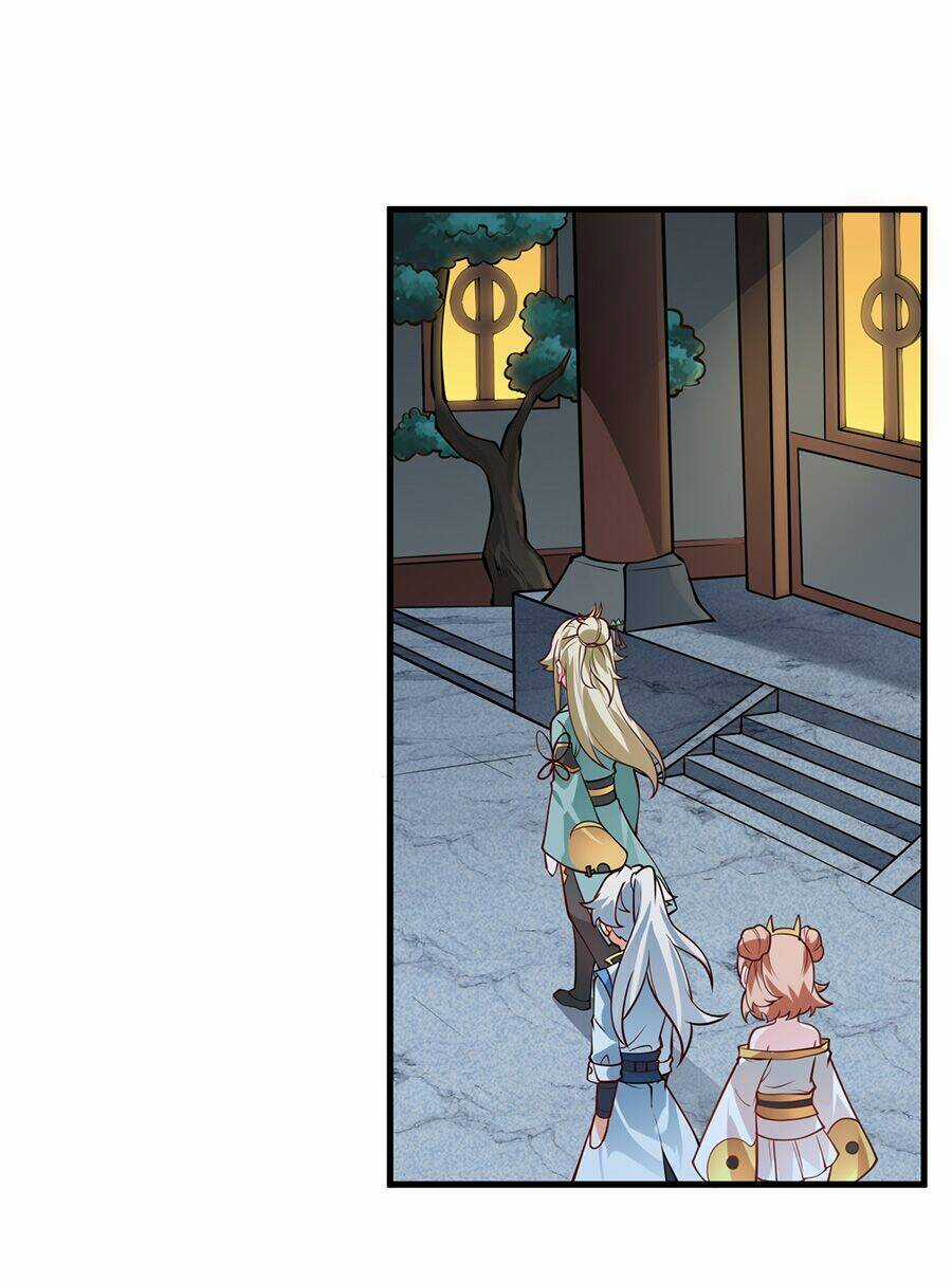 Mang Theo Các Tiên Tử Vô Địch Thiên Hạ Chapter 7 trang 42