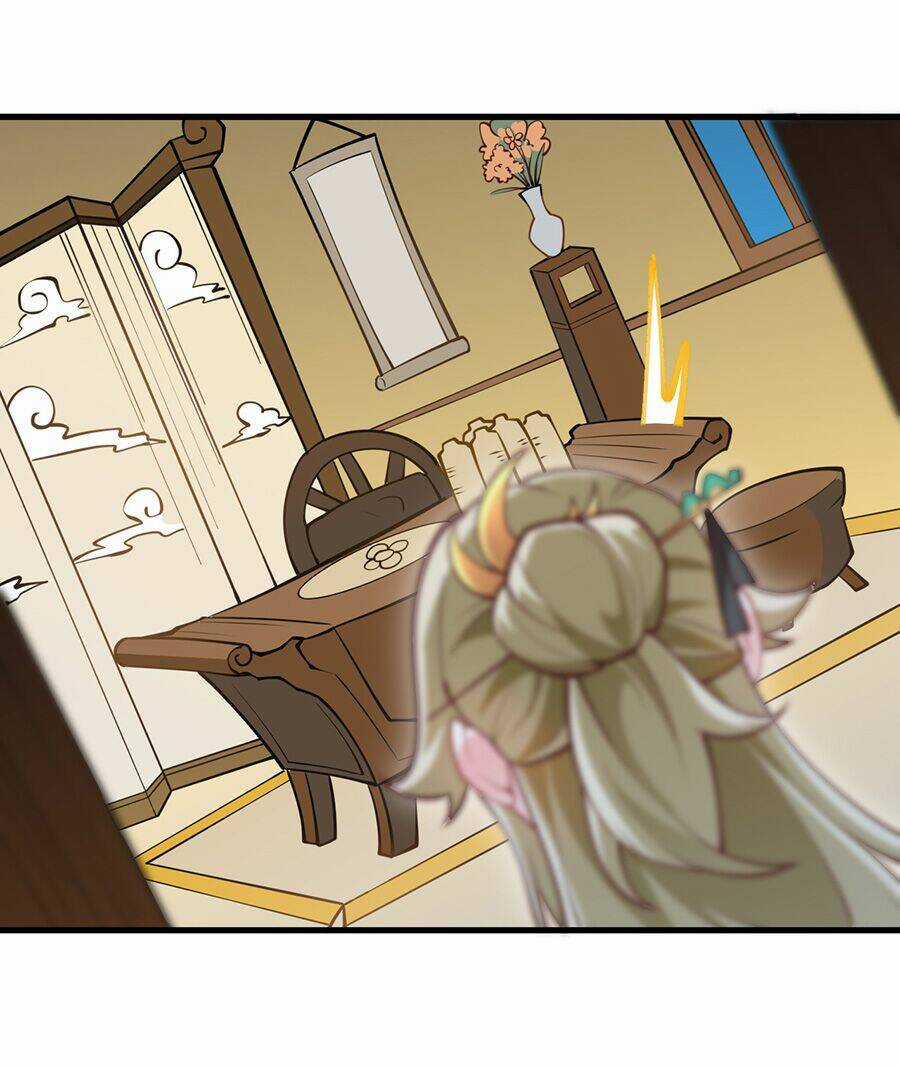 Mang Theo Các Tiên Tử Vô Địch Thiên Hạ Chapter 7 trang 45