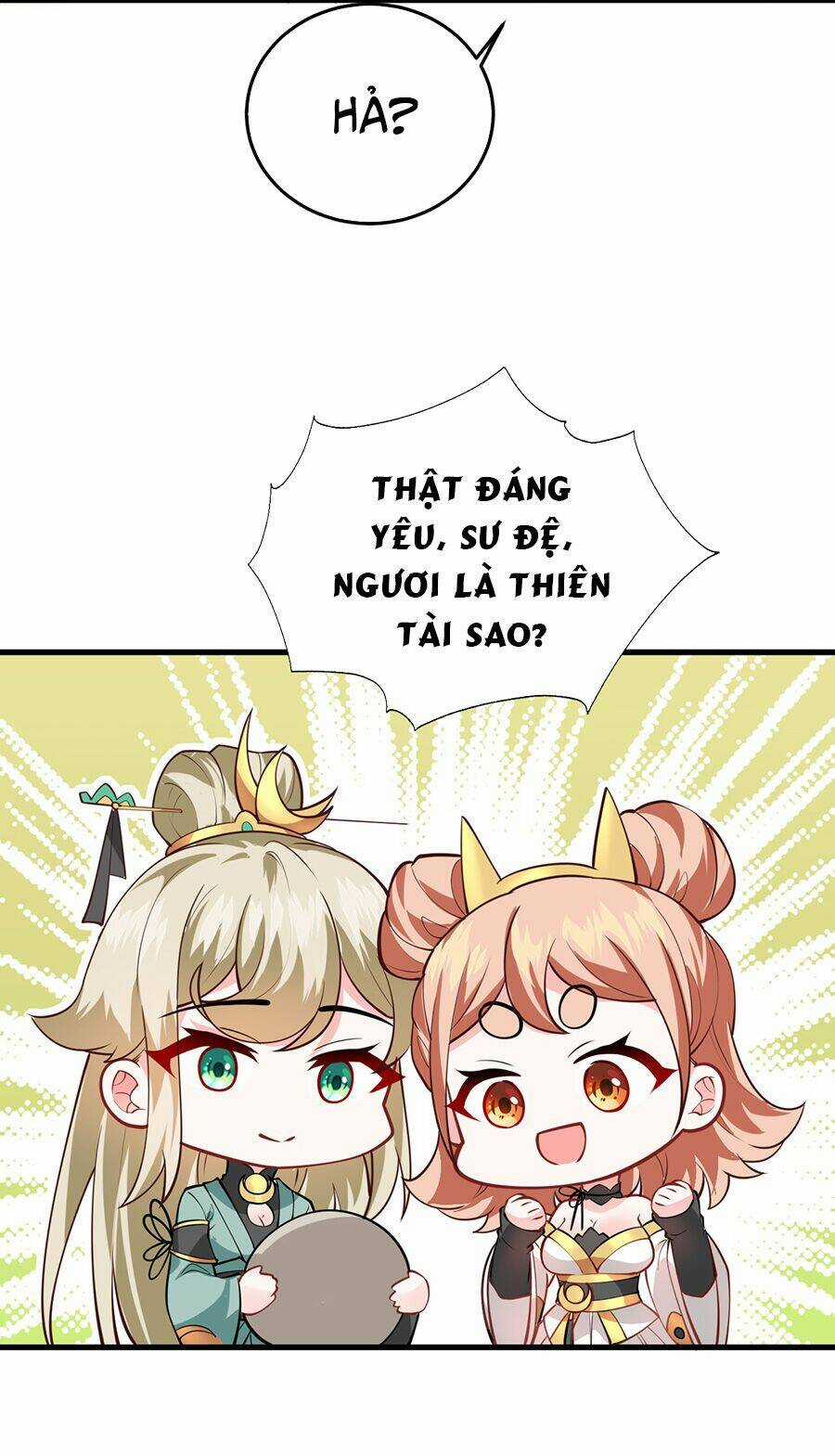 Mang Theo Các Tiên Tử Vô Địch Thiên Hạ Chapter 7 trang 48