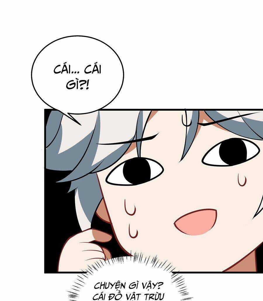 Mang Theo Các Tiên Tử Vô Địch Thiên Hạ Chapter 7 trang 49