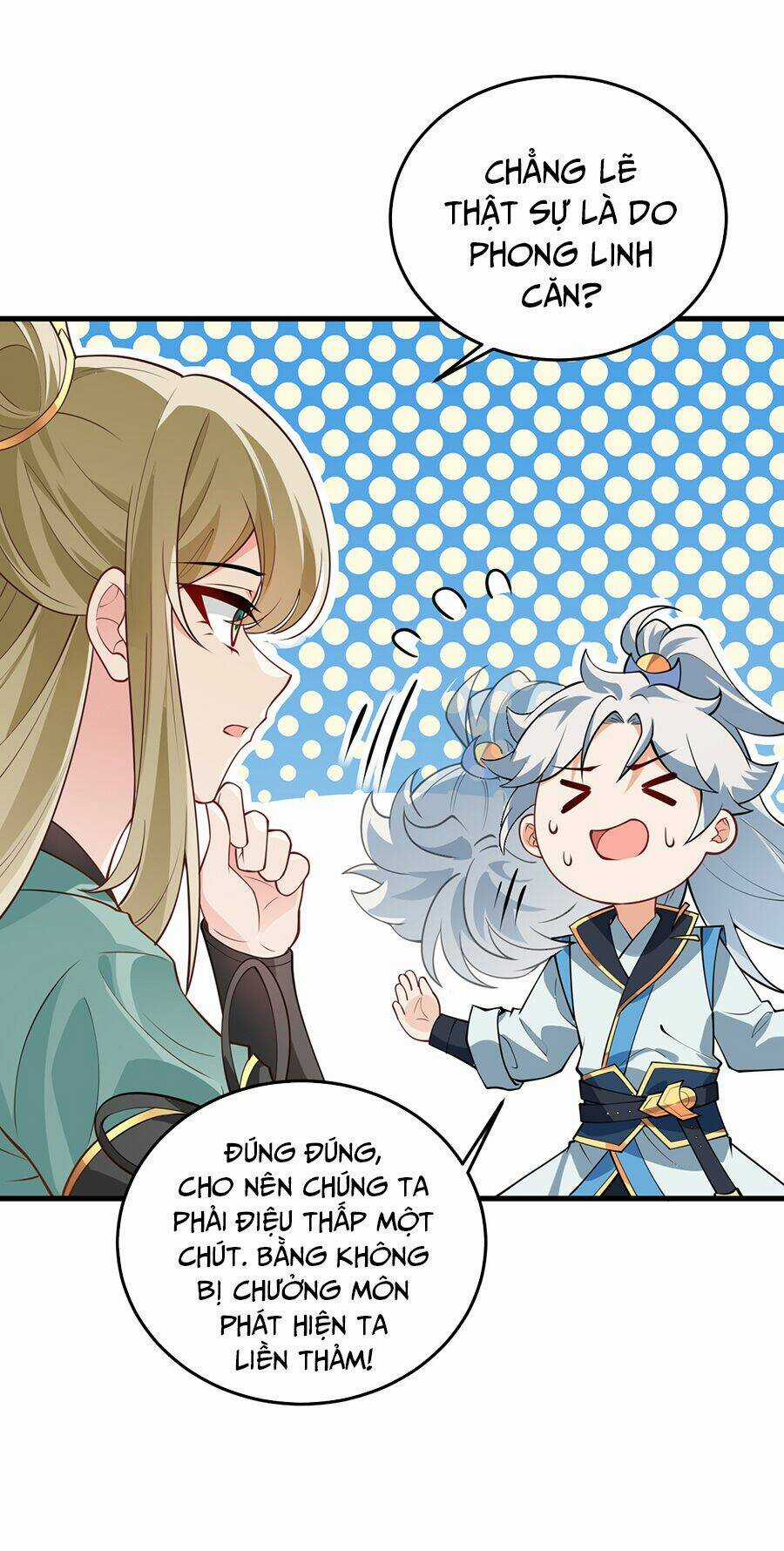 Mang Theo Các Tiên Tử Vô Địch Thiên Hạ Chapter 7 trang 5