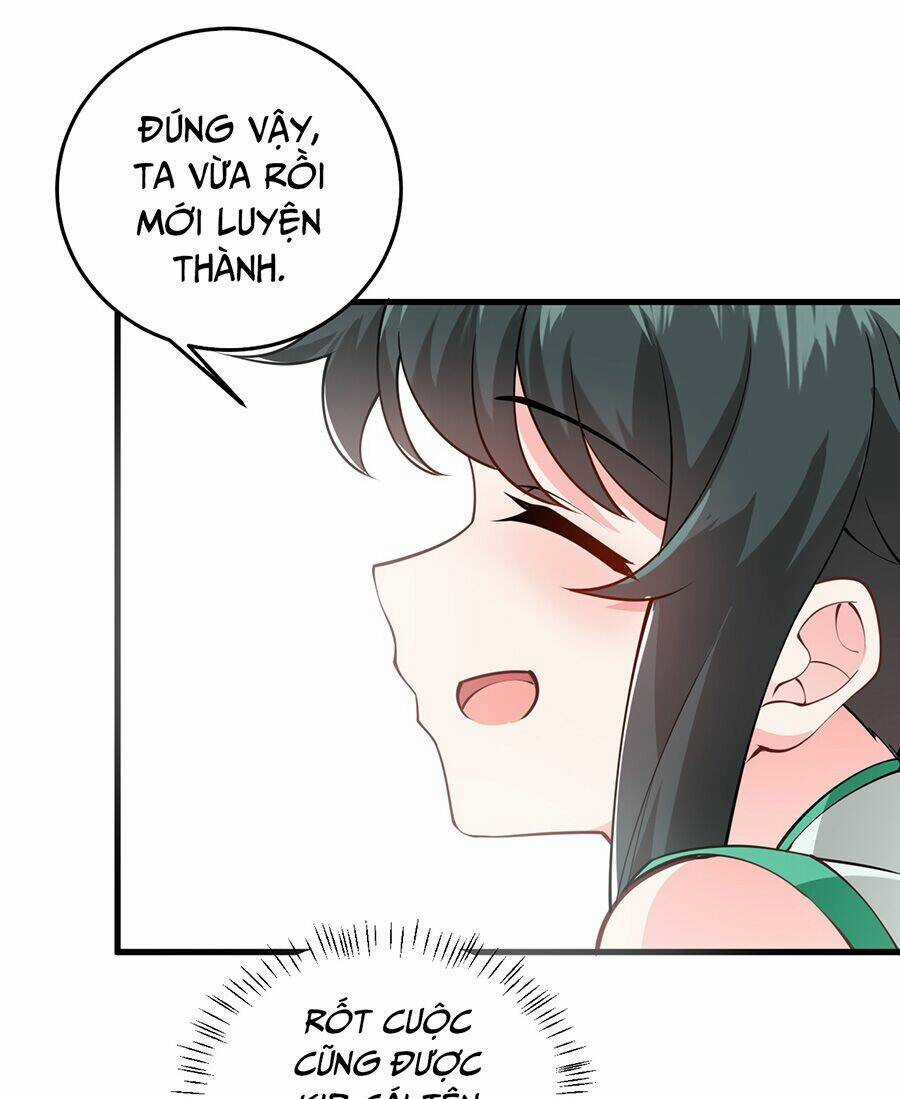 Mang Theo Các Tiên Tử Vô Địch Thiên Hạ Chapter 7 trang 54