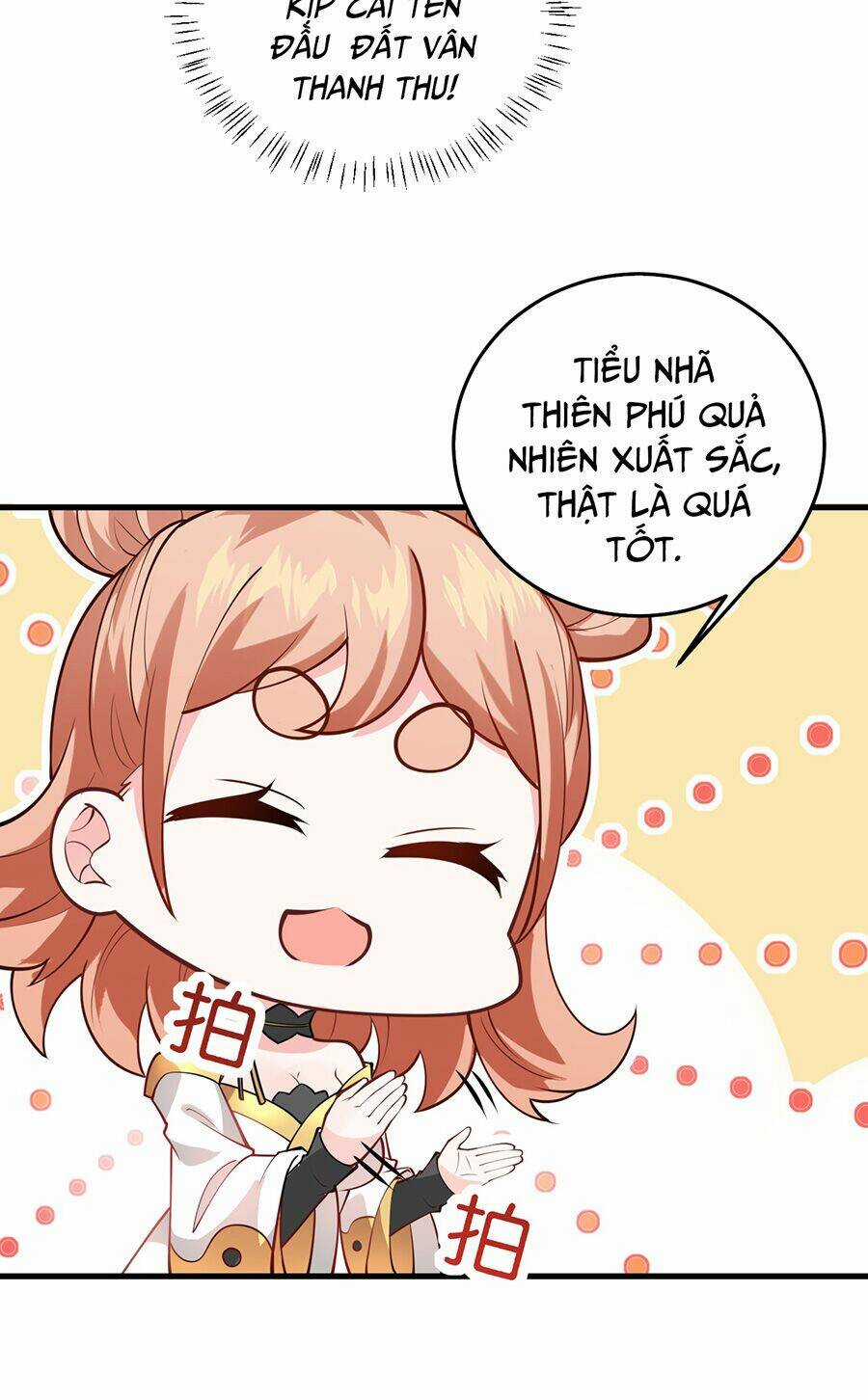 Mang Theo Các Tiên Tử Vô Địch Thiên Hạ Chapter 7 trang 55