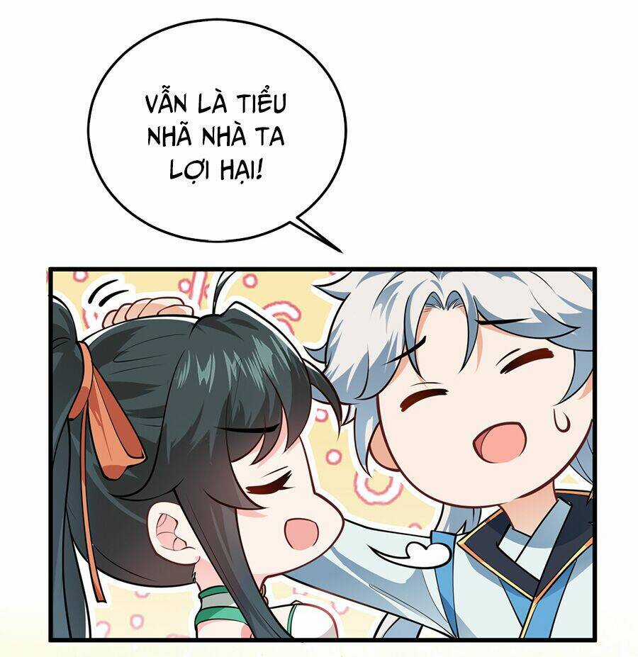 Mang Theo Các Tiên Tử Vô Địch Thiên Hạ Chapter 7 trang 57