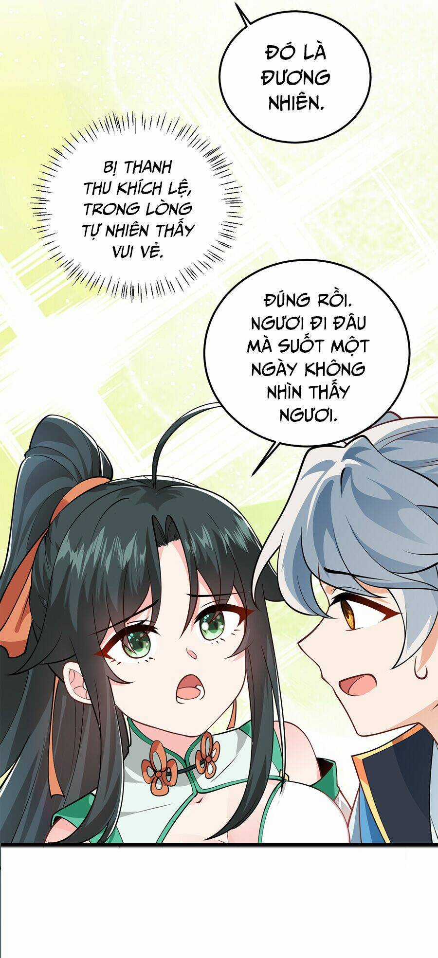 Mang Theo Các Tiên Tử Vô Địch Thiên Hạ Chapter 7 trang 58