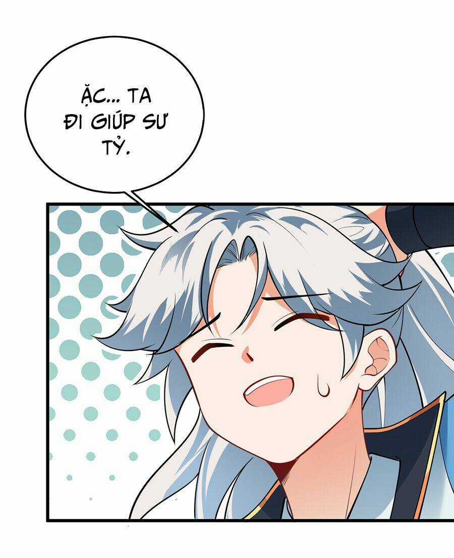 Mang Theo Các Tiên Tử Vô Địch Thiên Hạ Chapter 7 trang 59