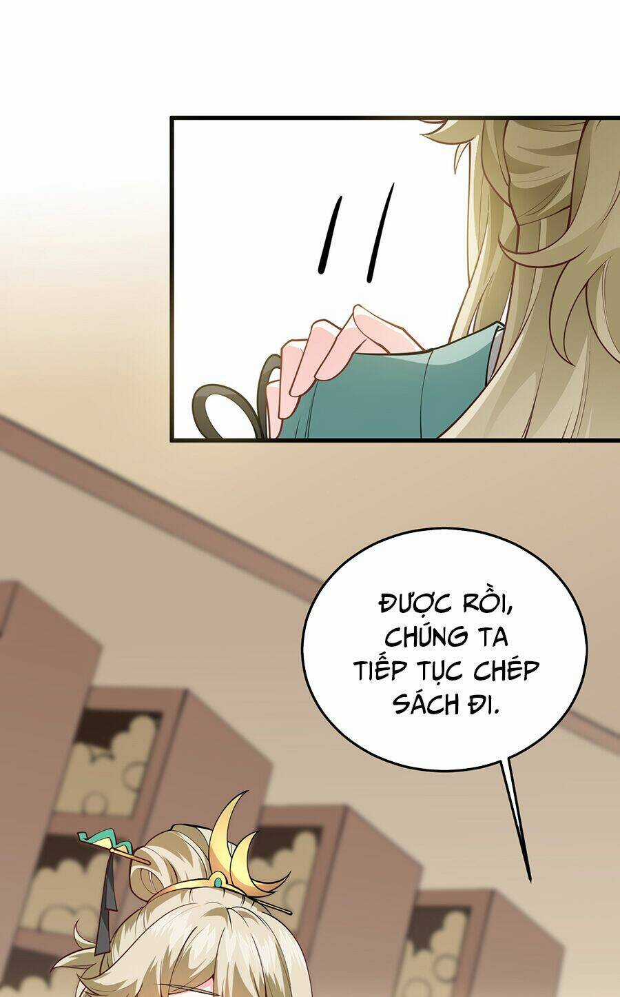 Mang Theo Các Tiên Tử Vô Địch Thiên Hạ Chapter 7 trang 6