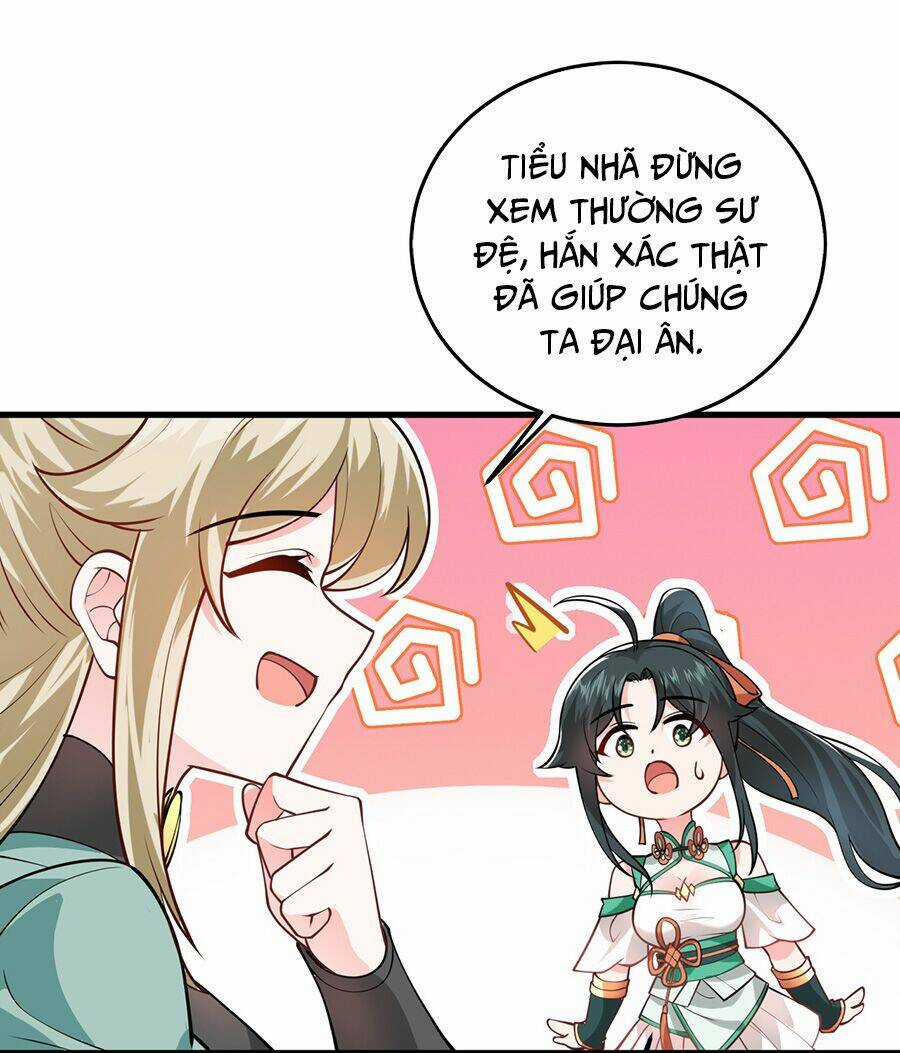 Mang Theo Các Tiên Tử Vô Địch Thiên Hạ Chapter 7 trang 61