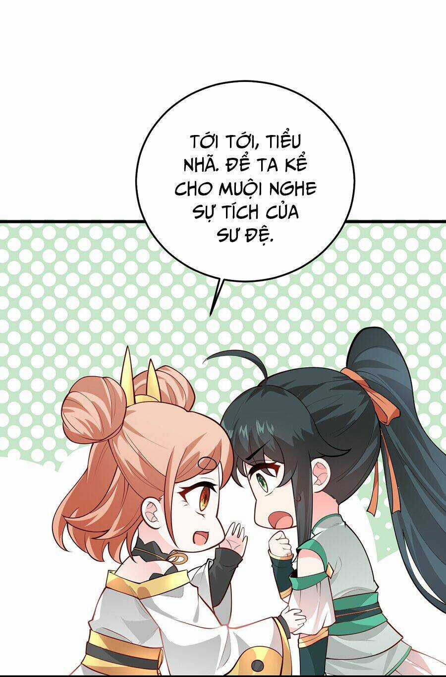 Mang Theo Các Tiên Tử Vô Địch Thiên Hạ Chapter 7 trang 65