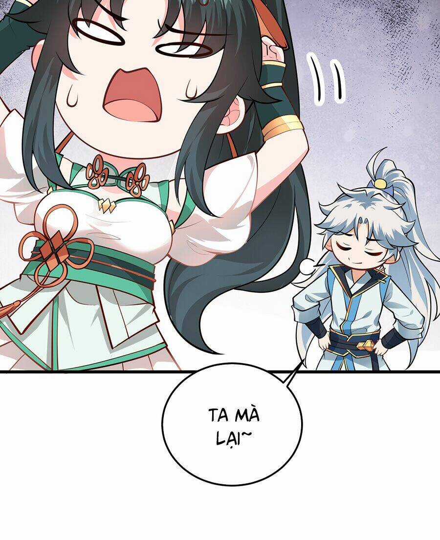 Mang Theo Các Tiên Tử Vô Địch Thiên Hạ Chapter 7 trang 67