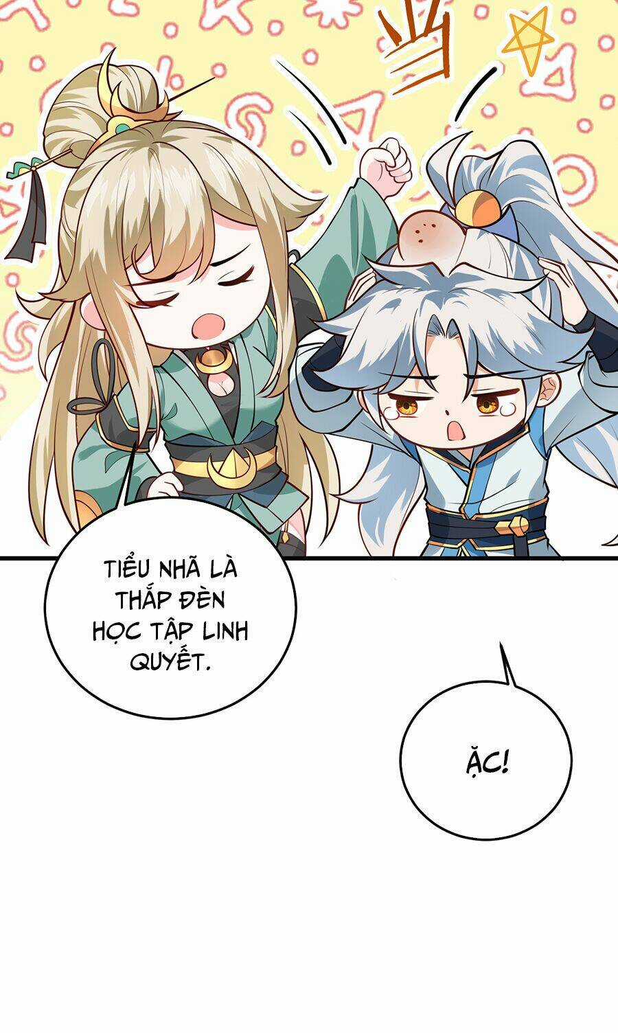 Mang Theo Các Tiên Tử Vô Địch Thiên Hạ Chapter 7 trang 71