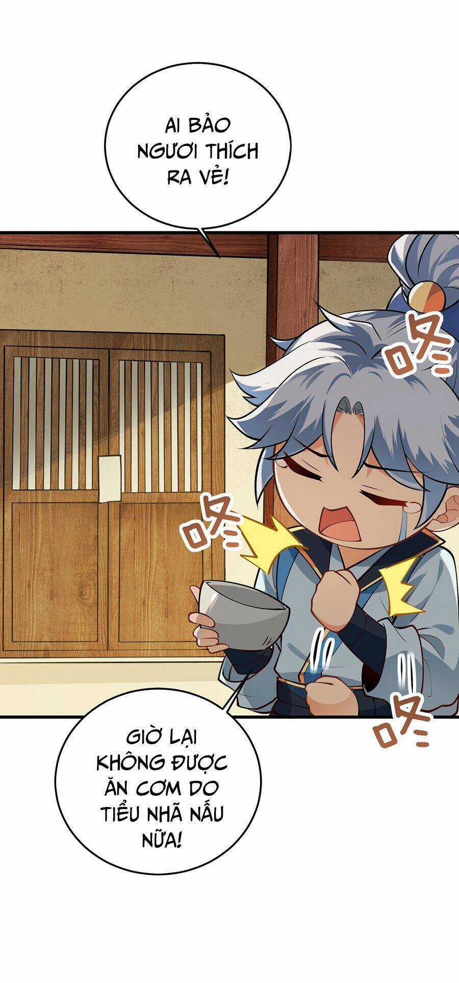 Mang Theo Các Tiên Tử Vô Địch Thiên Hạ Chapter 7 trang 74