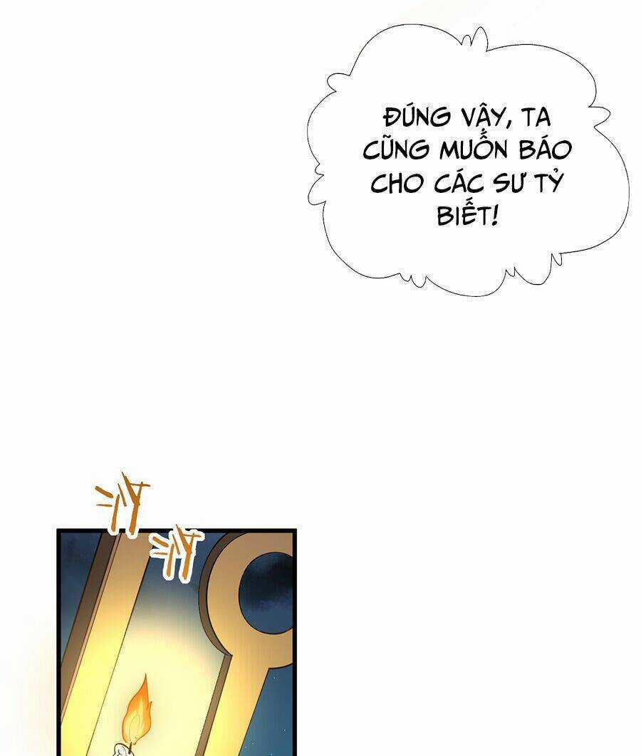 Mang Theo Các Tiên Tử Vô Địch Thiên Hạ Chapter 7 trang 9