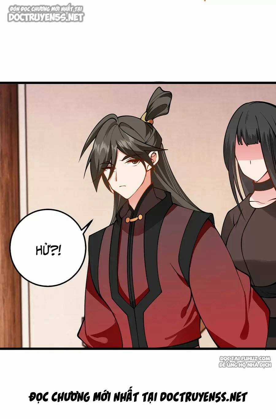 Mang Theo Các Tiên Tử Vô Địch Thiên Hạ Chapter 70 trang 10