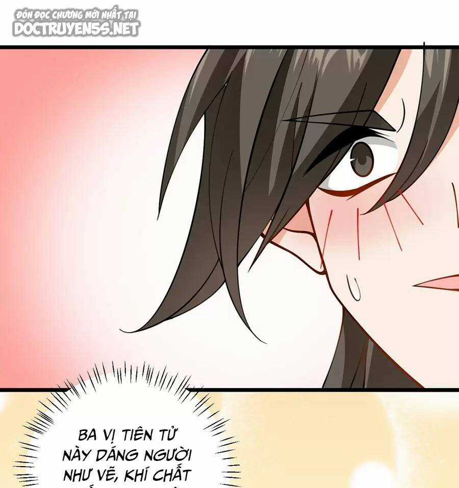 Mang Theo Các Tiên Tử Vô Địch Thiên Hạ Chapter 70 trang 11