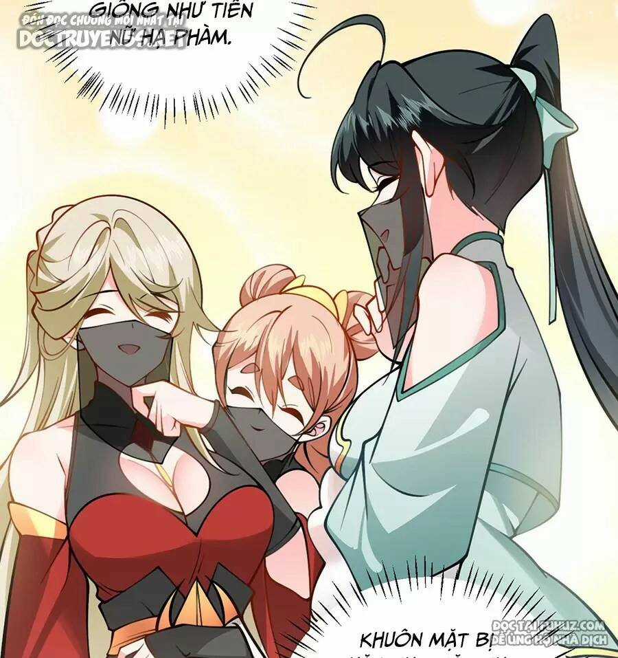 Mang Theo Các Tiên Tử Vô Địch Thiên Hạ Chapter 70 trang 12