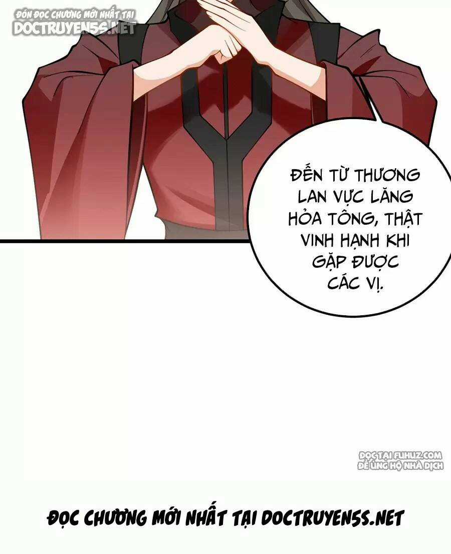 Mang Theo Các Tiên Tử Vô Địch Thiên Hạ Chapter 70 trang 14