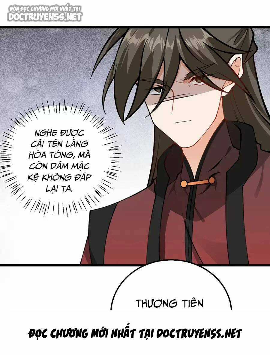 Mang Theo Các Tiên Tử Vô Địch Thiên Hạ Chapter 70 trang 16