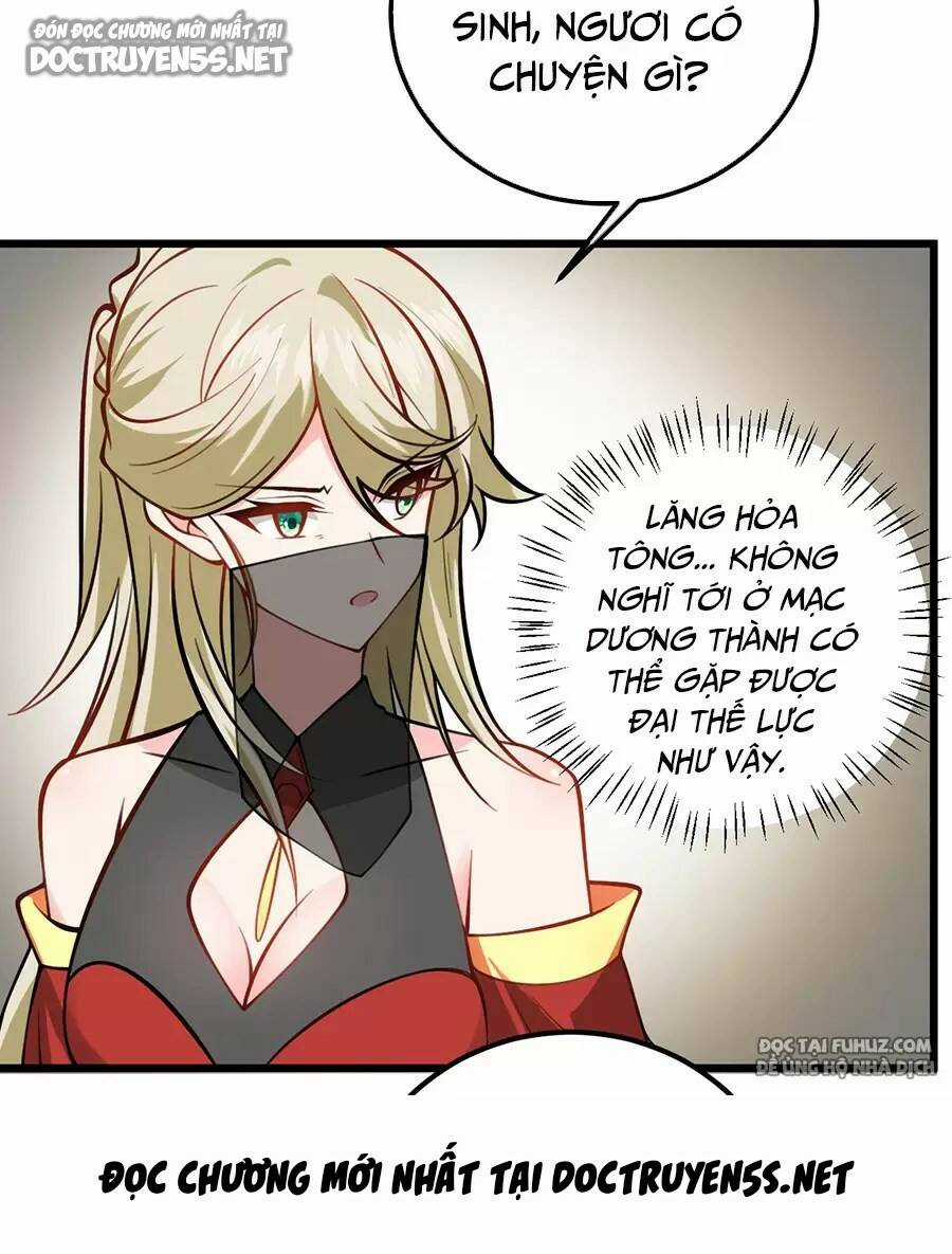 Mang Theo Các Tiên Tử Vô Địch Thiên Hạ Chapter 70 trang 17