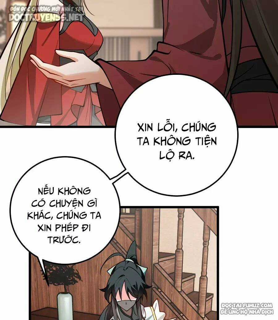 Mang Theo Các Tiên Tử Vô Địch Thiên Hạ Chapter 70 trang 19