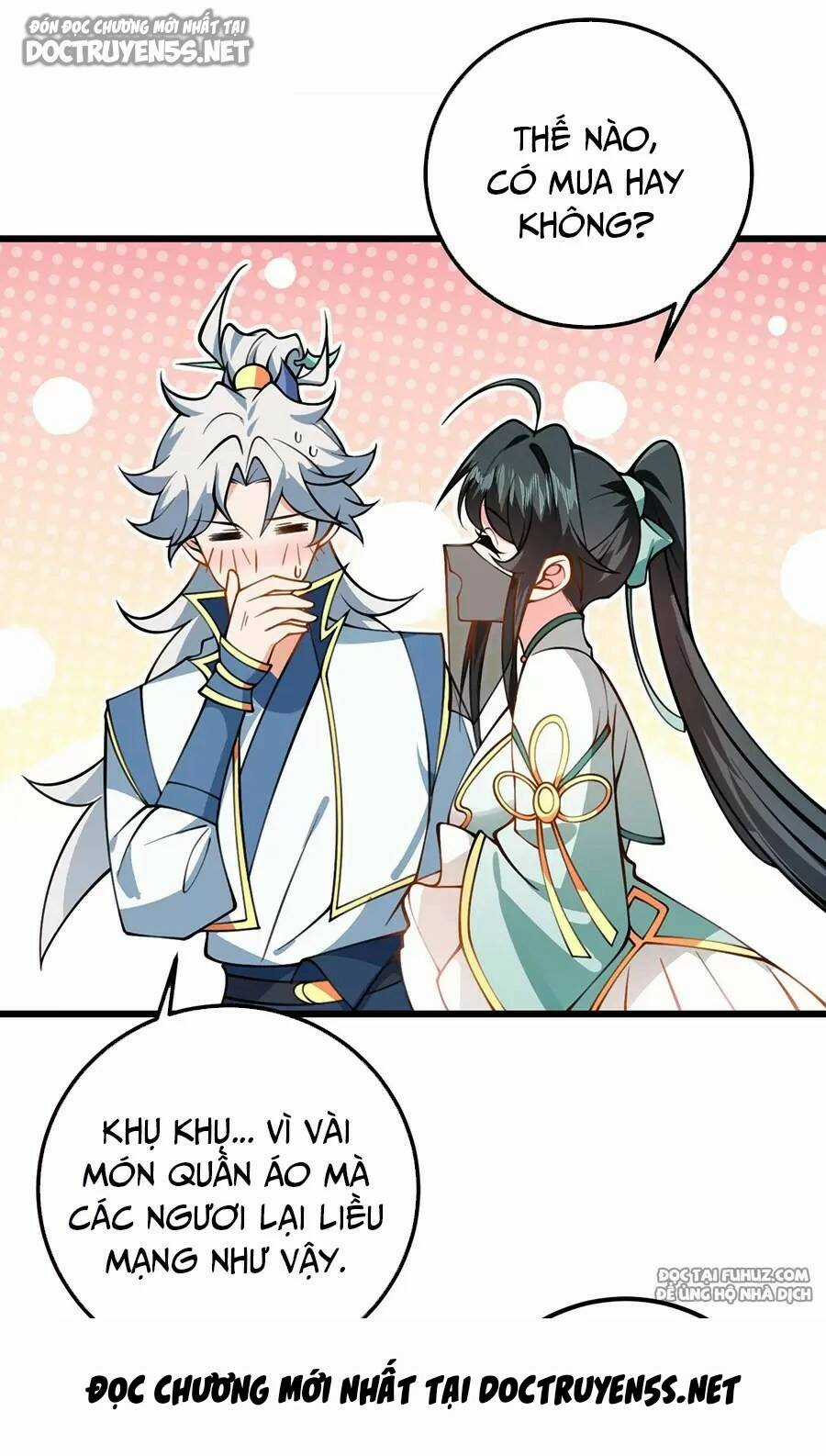 Mang Theo Các Tiên Tử Vô Địch Thiên Hạ Chapter 70 trang 2