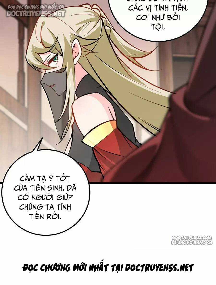 Mang Theo Các Tiên Tử Vô Địch Thiên Hạ Chapter 70 trang 21