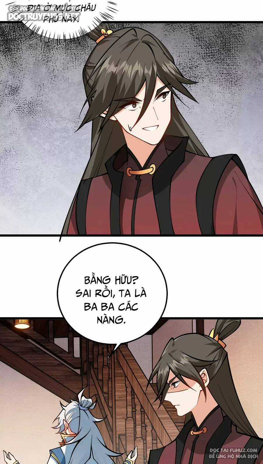 Mang Theo Các Tiên Tử Vô Địch Thiên Hạ Chapter 70 trang 24