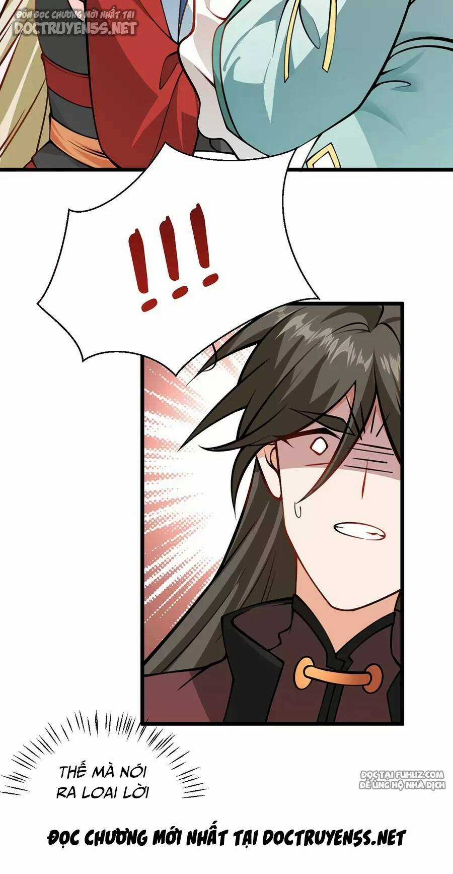 Mang Theo Các Tiên Tử Vô Địch Thiên Hạ Chapter 70 trang 26