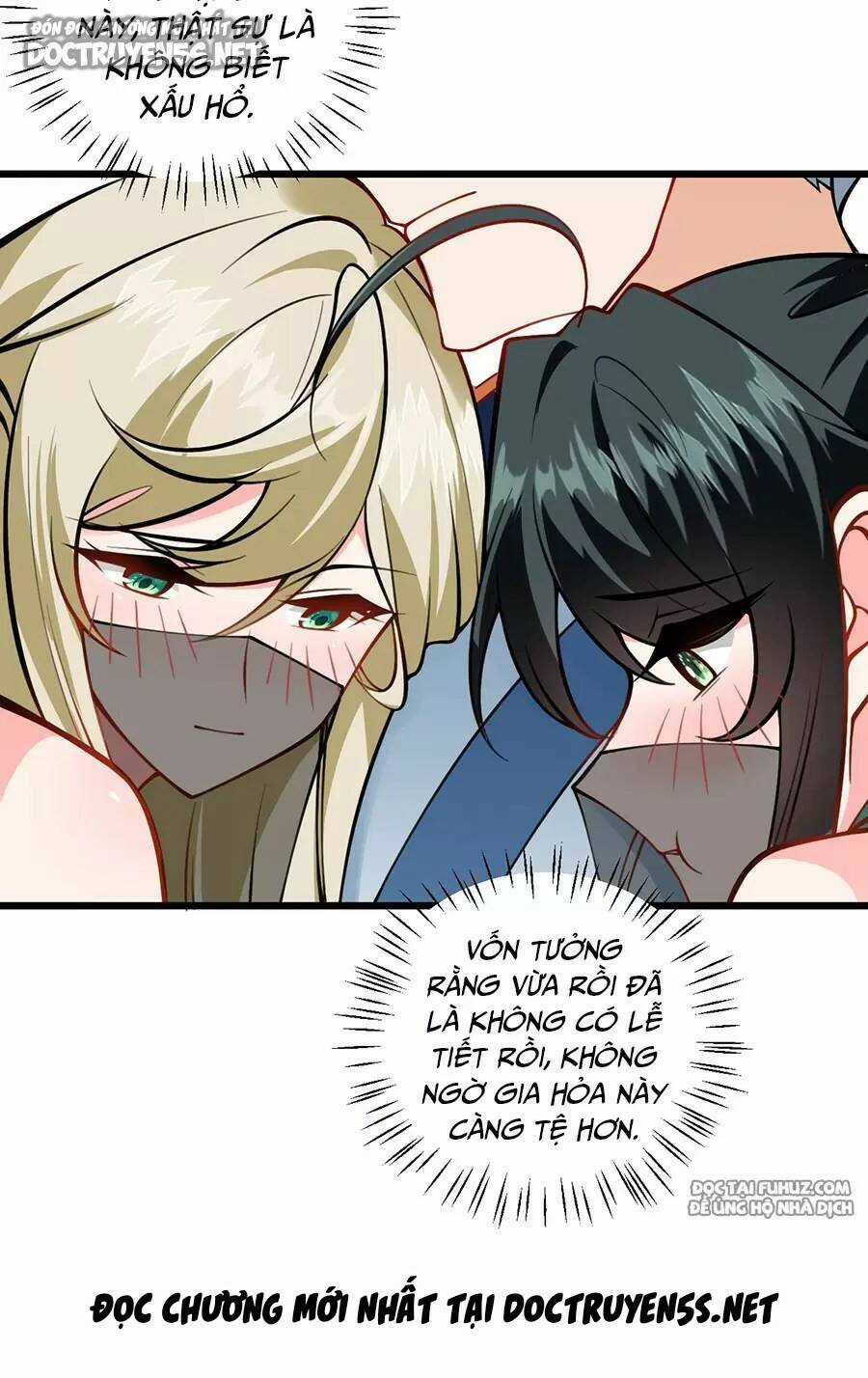 Mang Theo Các Tiên Tử Vô Địch Thiên Hạ Chapter 70 trang 27