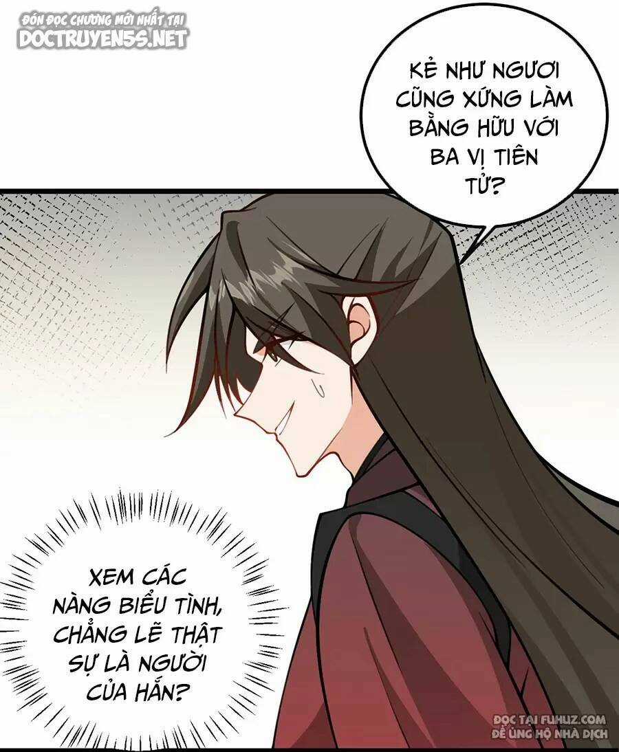 Mang Theo Các Tiên Tử Vô Địch Thiên Hạ Chapter 70 trang 28