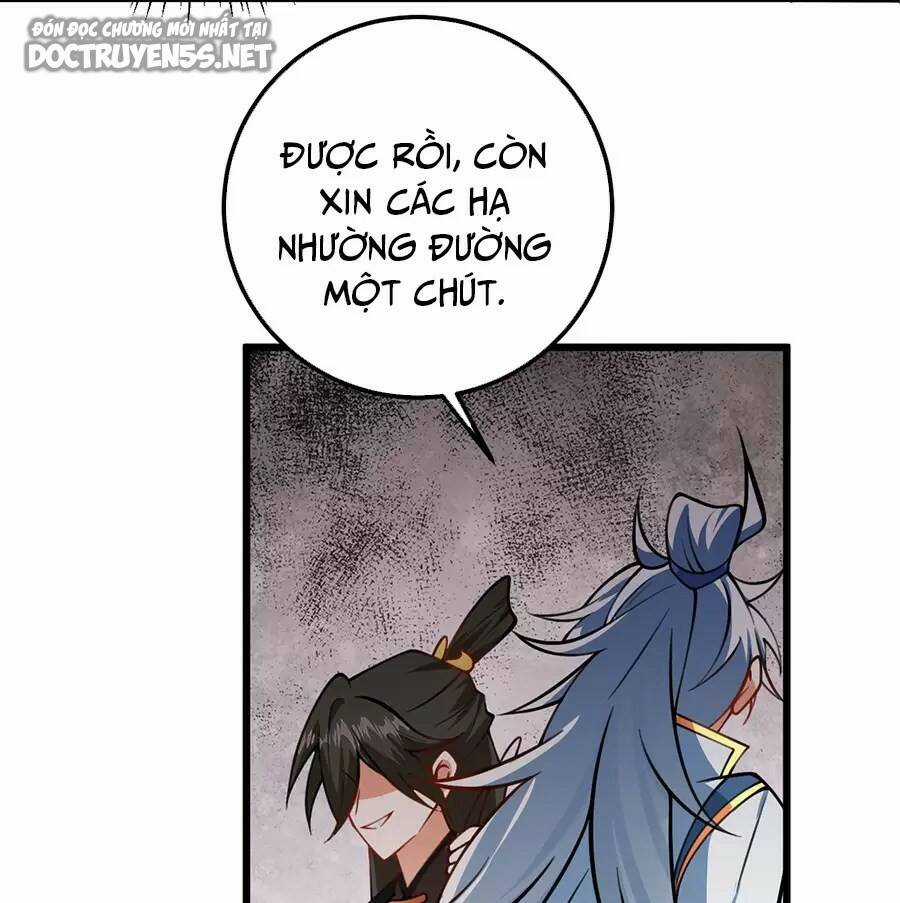 Mang Theo Các Tiên Tử Vô Địch Thiên Hạ Chapter 70 trang 29