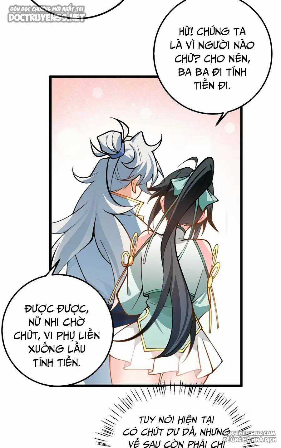 Mang Theo Các Tiên Tử Vô Địch Thiên Hạ Chapter 70 trang 3