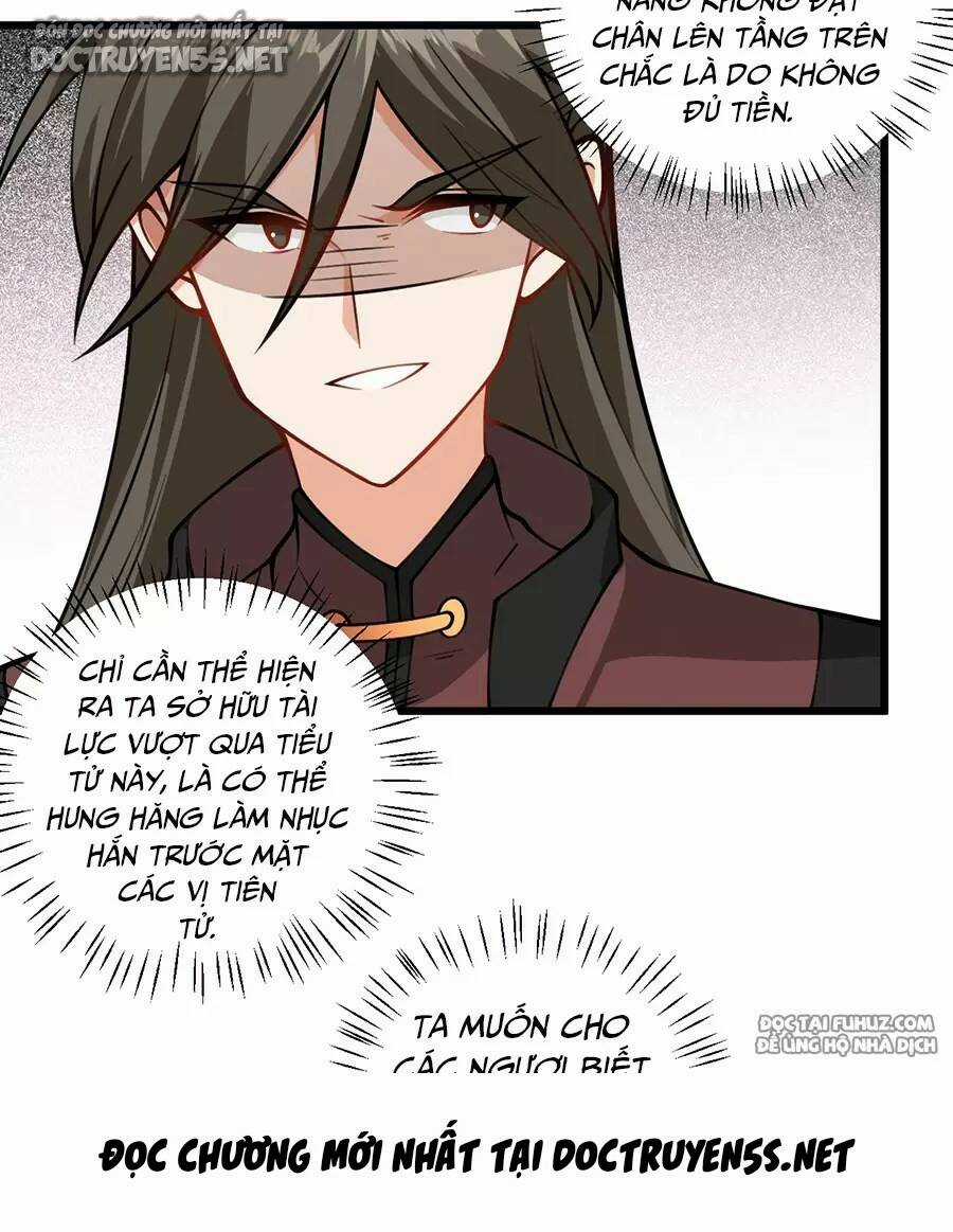 Mang Theo Các Tiên Tử Vô Địch Thiên Hạ Chapter 70 trang 32