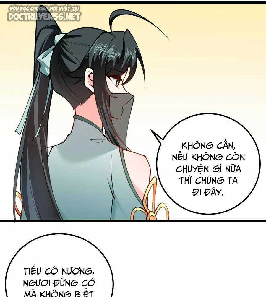 Mang Theo Các Tiên Tử Vô Địch Thiên Hạ Chapter 70 trang 34