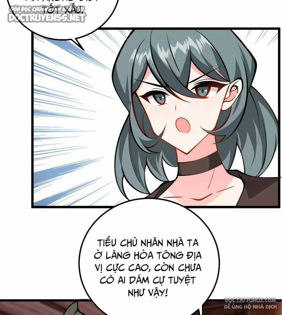 Mang Theo Các Tiên Tử Vô Địch Thiên Hạ Chapter 70 trang 35