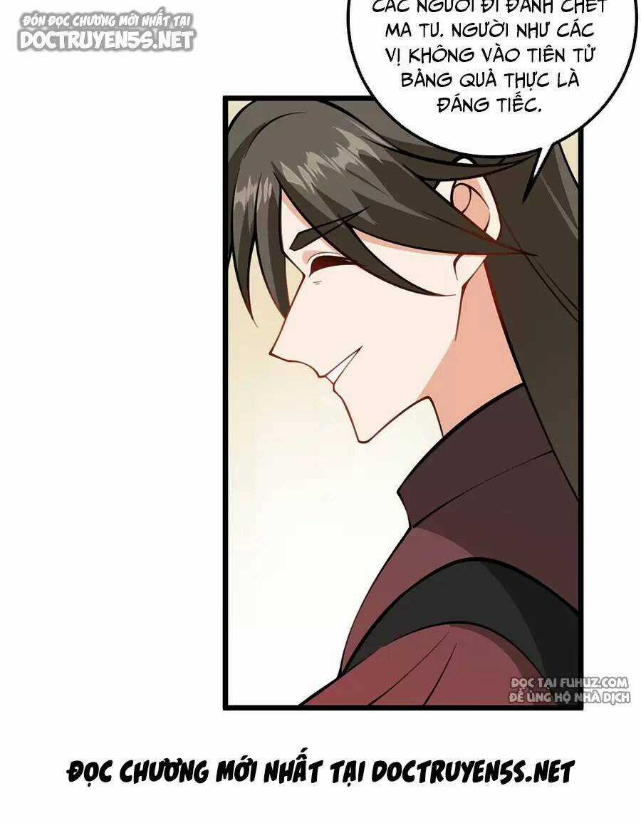 Mang Theo Các Tiên Tử Vô Địch Thiên Hạ Chapter 70 trang 37