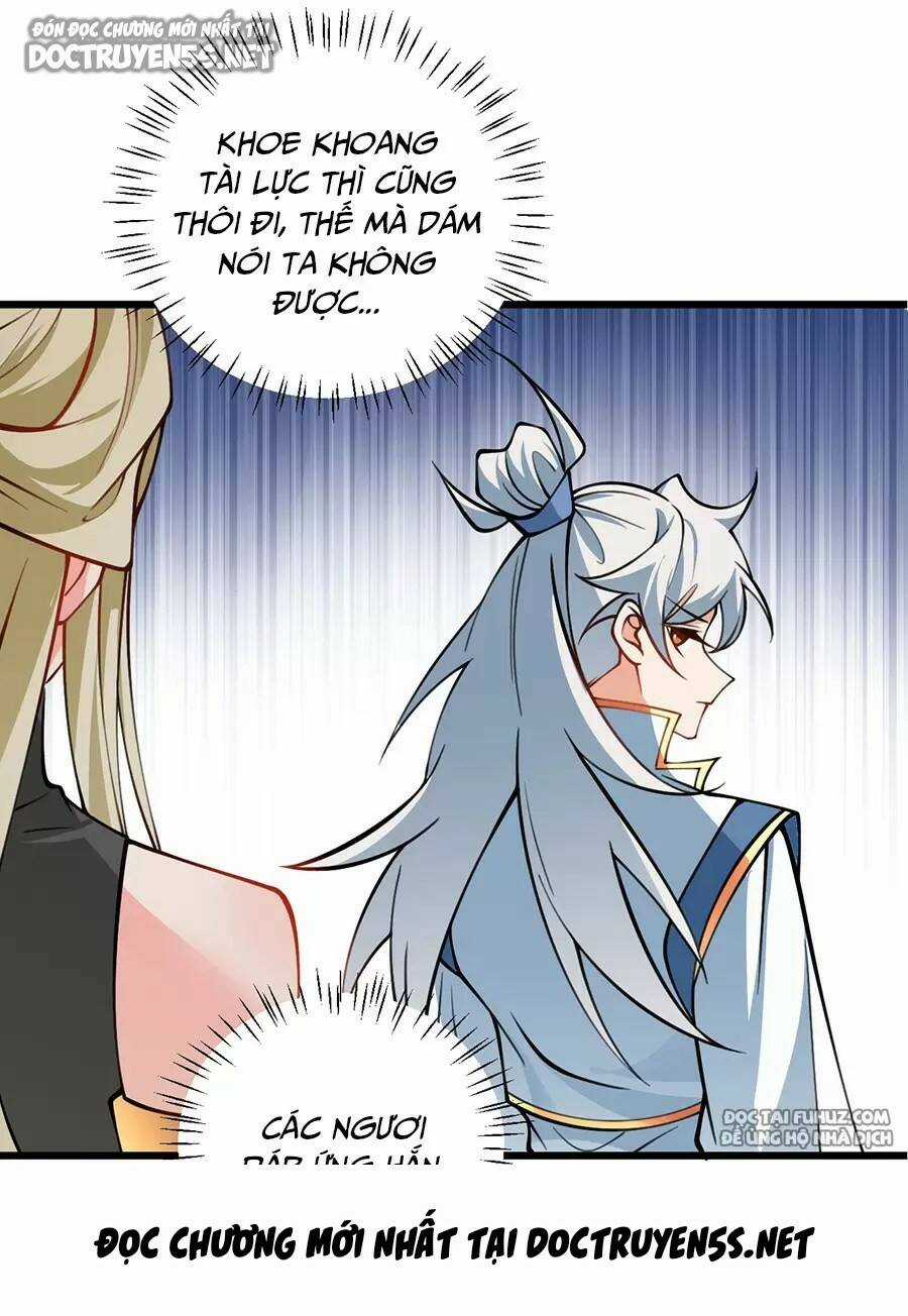 Mang Theo Các Tiên Tử Vô Địch Thiên Hạ Chapter 70 trang 38