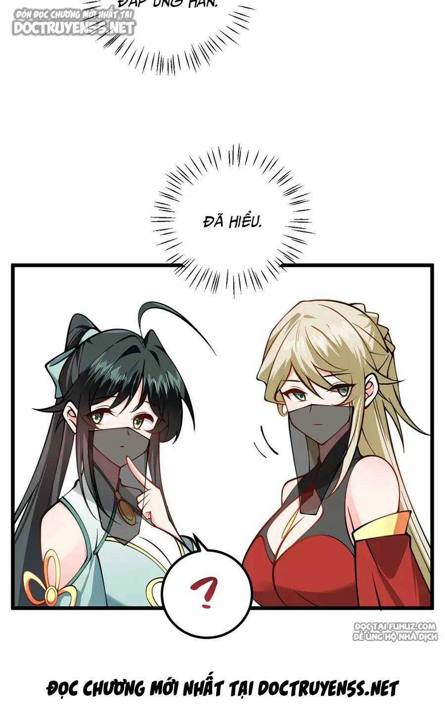 Mang Theo Các Tiên Tử Vô Địch Thiên Hạ Chapter 70 trang 39