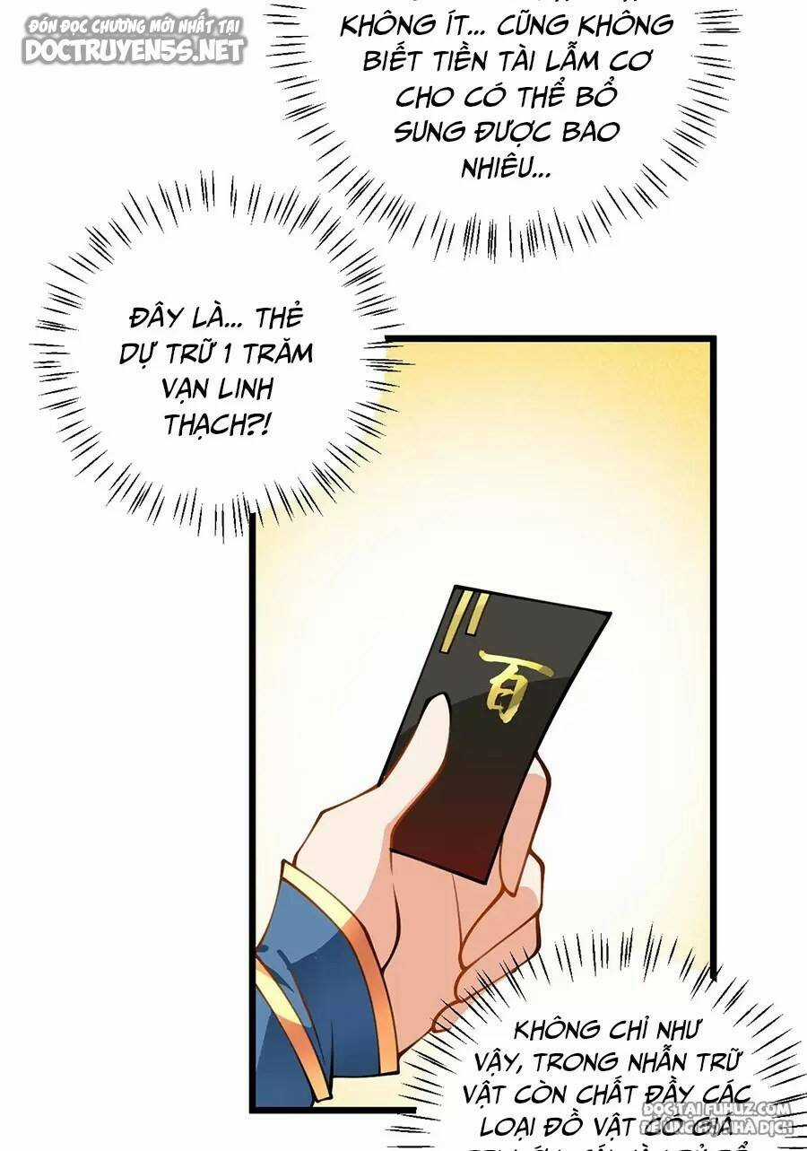 Mang Theo Các Tiên Tử Vô Địch Thiên Hạ Chapter 70 trang 4